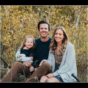 Meet your Posher, Meredith